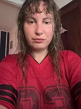 Yanacool007 from StripChat