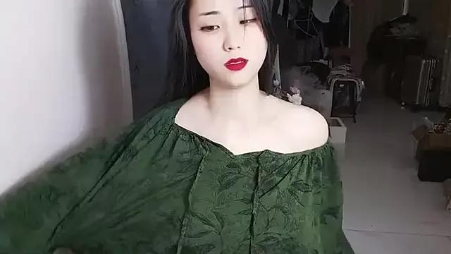 Yanbao0313 webcams show profile image 