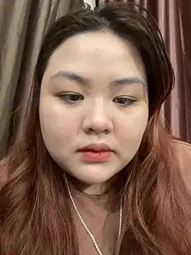 Yangxinkyre webcams show profile image 