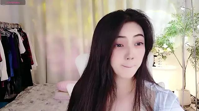 Photos of yangyang-777 from StripChat is Group