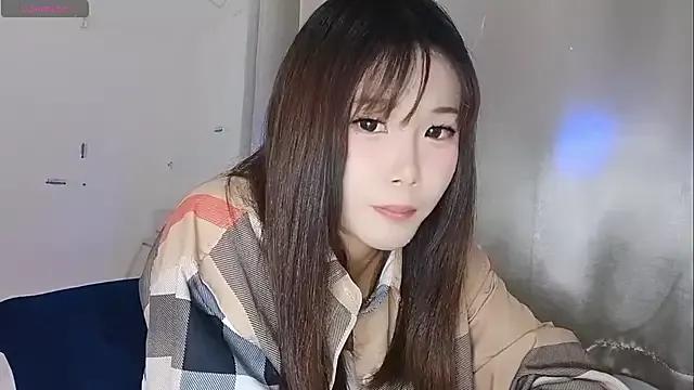 yanyan-666 from StripChat