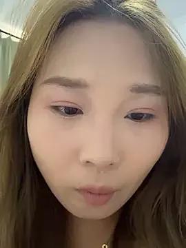 Yaoyao-baby001 webcams show profile image 