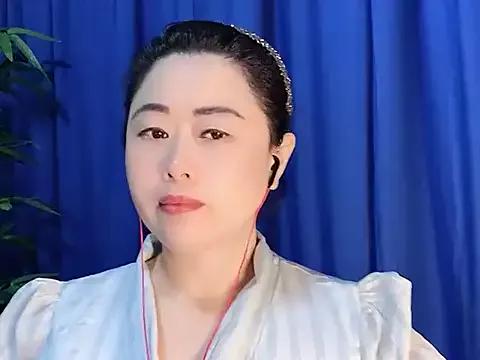 yaoyao22678 from StripChat