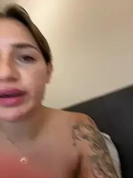 Photos of yaprakmericc from StripChat is Private