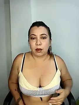 Yara1096 from StripChat
