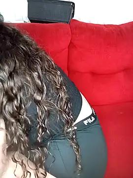 Yara_gordinha_peluda from StripChat