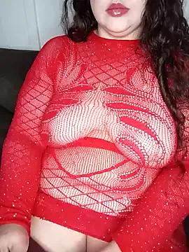 Yara_gordinha_peluda from StripChat is Freechat