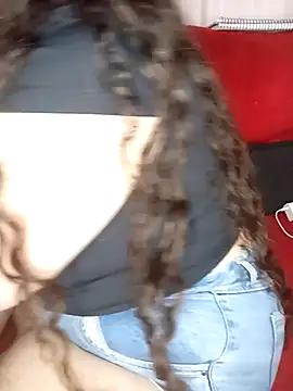 Yara_gordinha_peluda from StripChat