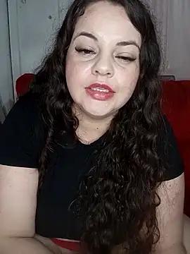 Yara_gordinha_peluda from StripChat