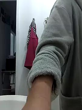 Yara_sativa from StripChat