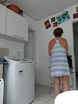 Yara_sativa from StripChat