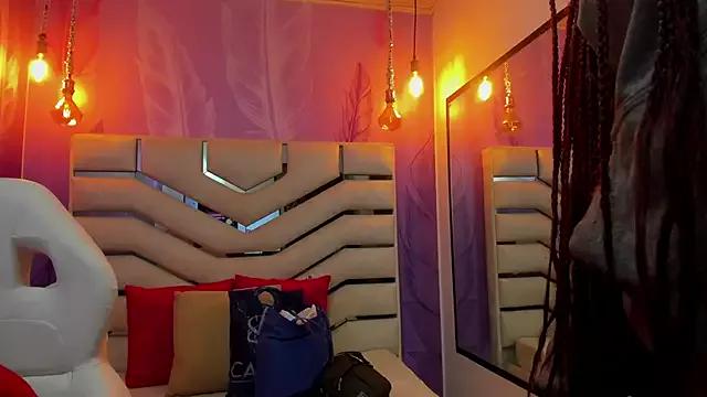 Yara_Stone from StripChat