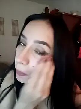YaraDuarte from StripChat
