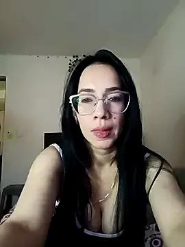 YaraDuartee from StripChat