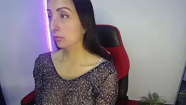 yaralyminjo2 from StripChat