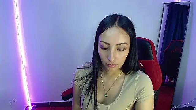 yaralyminjo2 from StripChat