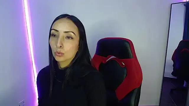 yaralyminjo2 from StripChat