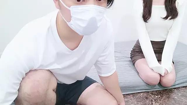 YARASERO-kun from StripChat