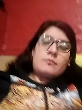 Yarita35 from StripChat is Freechat