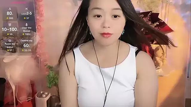 Yashu-yyds webcams show profile image 