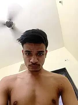 Yashzae webcams show profile image 