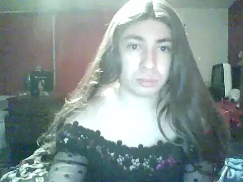 Yasmin_Paez99 from StripChat is Freechat