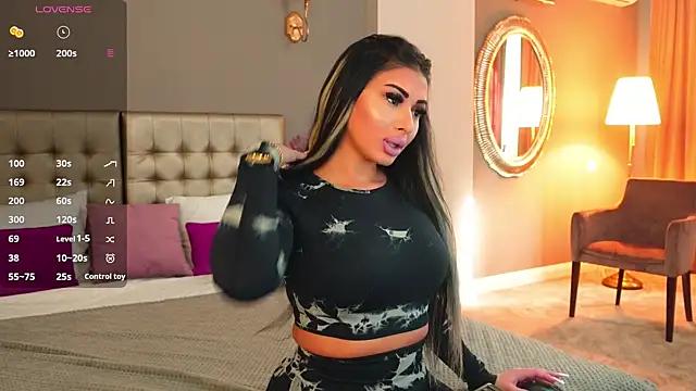 Explore our live girls sluts from our Custom and Multi clubs and checkout exclusive access to highly interactive content, such as shape, hair, titties, pussy type and many more.