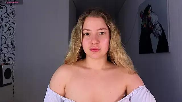 Yassyaaa webcams show profile image 
