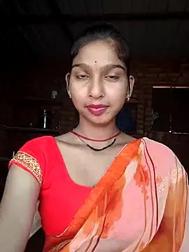 Photos of Yatiksha_Beby from StripChat is Group
