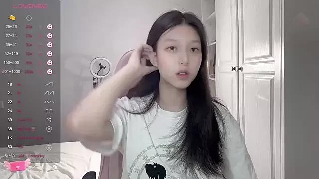 YaYa-521 webcams show profile image 