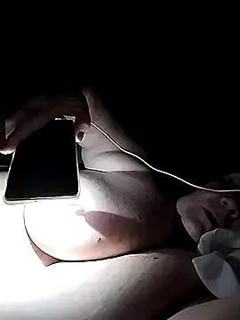 Yaya_Mineira from StripChat