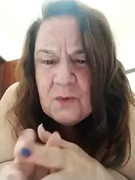 Yaya_Mineira from StripChat