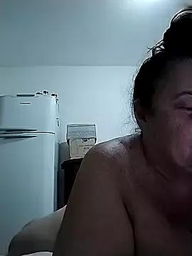 Yaya_Mineira from StripChat