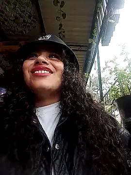 Yaya_watson from StripChat is Freechat