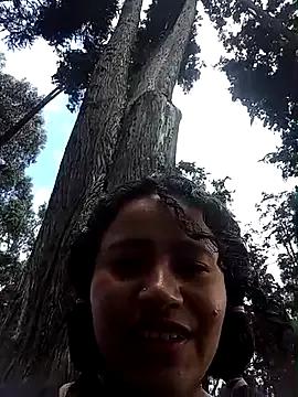 Yaya_watson from StripChat