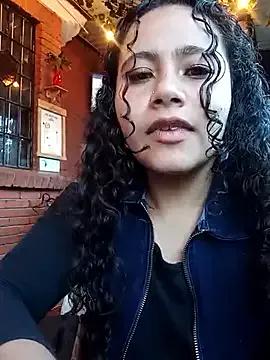 Yaya_watson from StripChat