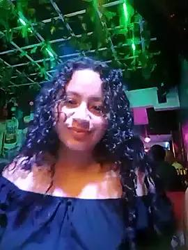 Yaya_watson from StripChat