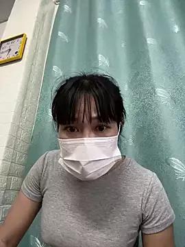 Yayaya668899 webcams show profile image 