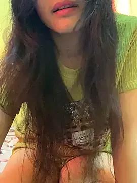 YayeeShow from StripChat is Freechat