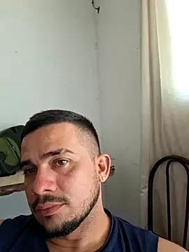 Photos of yeffito1 from StripChat is Freechat