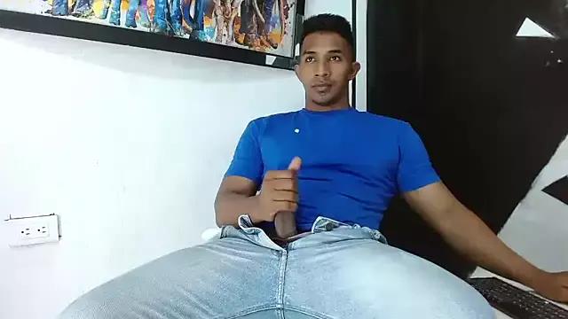 Yeiko_Park2 from StripChat is Freechat