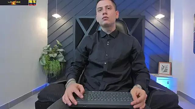 Yeiko_Romero_ webcams show profile image 