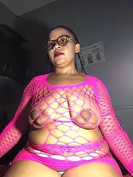 YellowFreak22 from StripChat