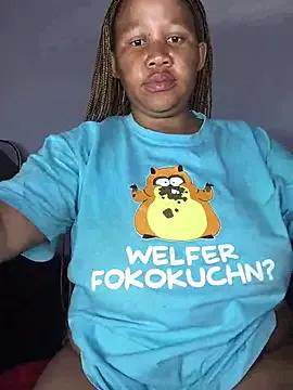 Yellowriider from StripChat