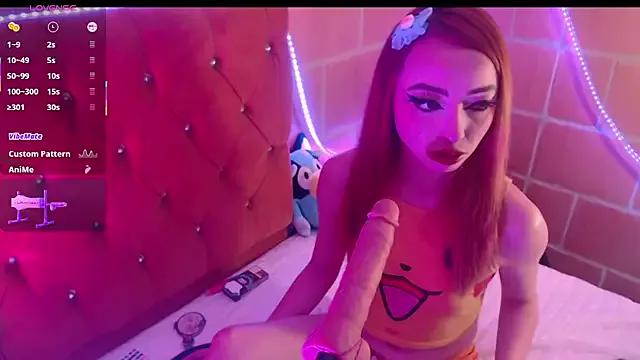 Yennastone webcams show profile image 