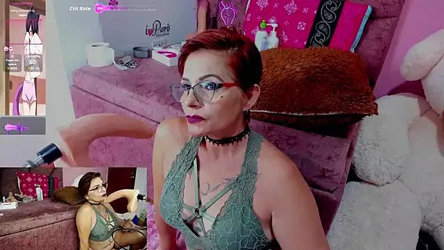 Yeny_hot_ from StripChat