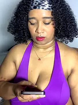 Yera_brown69 from StripChat is Freechat