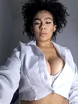 Yerystar from StripChat is Freechat