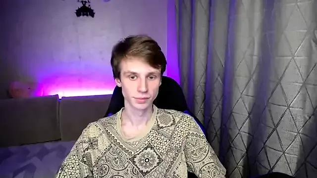 Yes_cute_boy_ webcams show profile image 