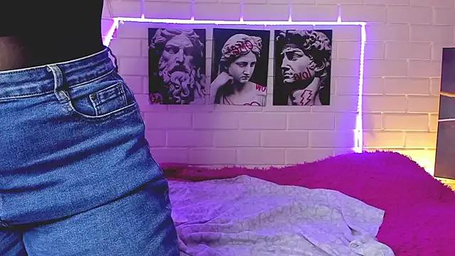 Yes_pleasure webcams show profile image 